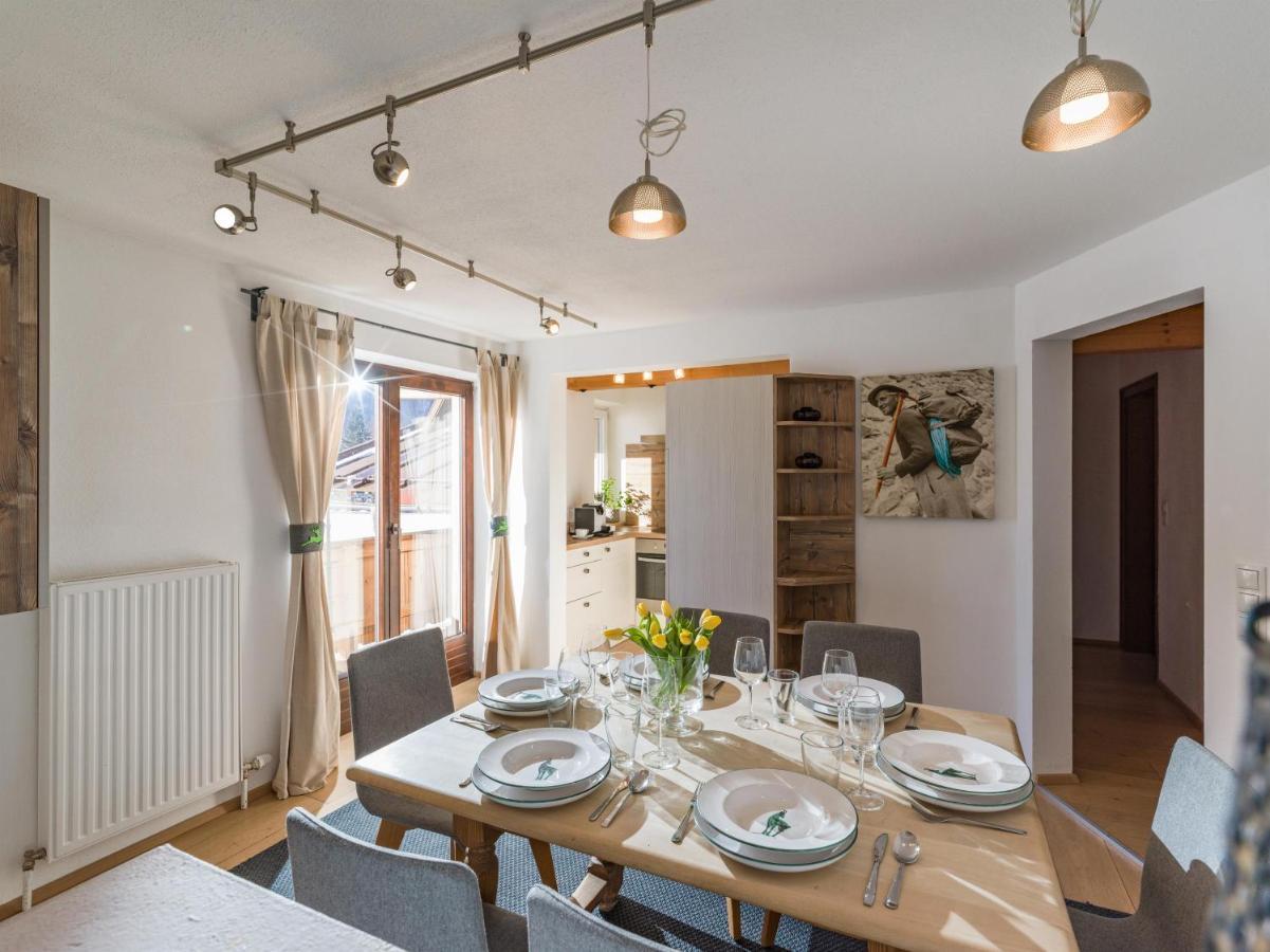 Hotel Haus am Feld Kitzbühel Zimmer foto